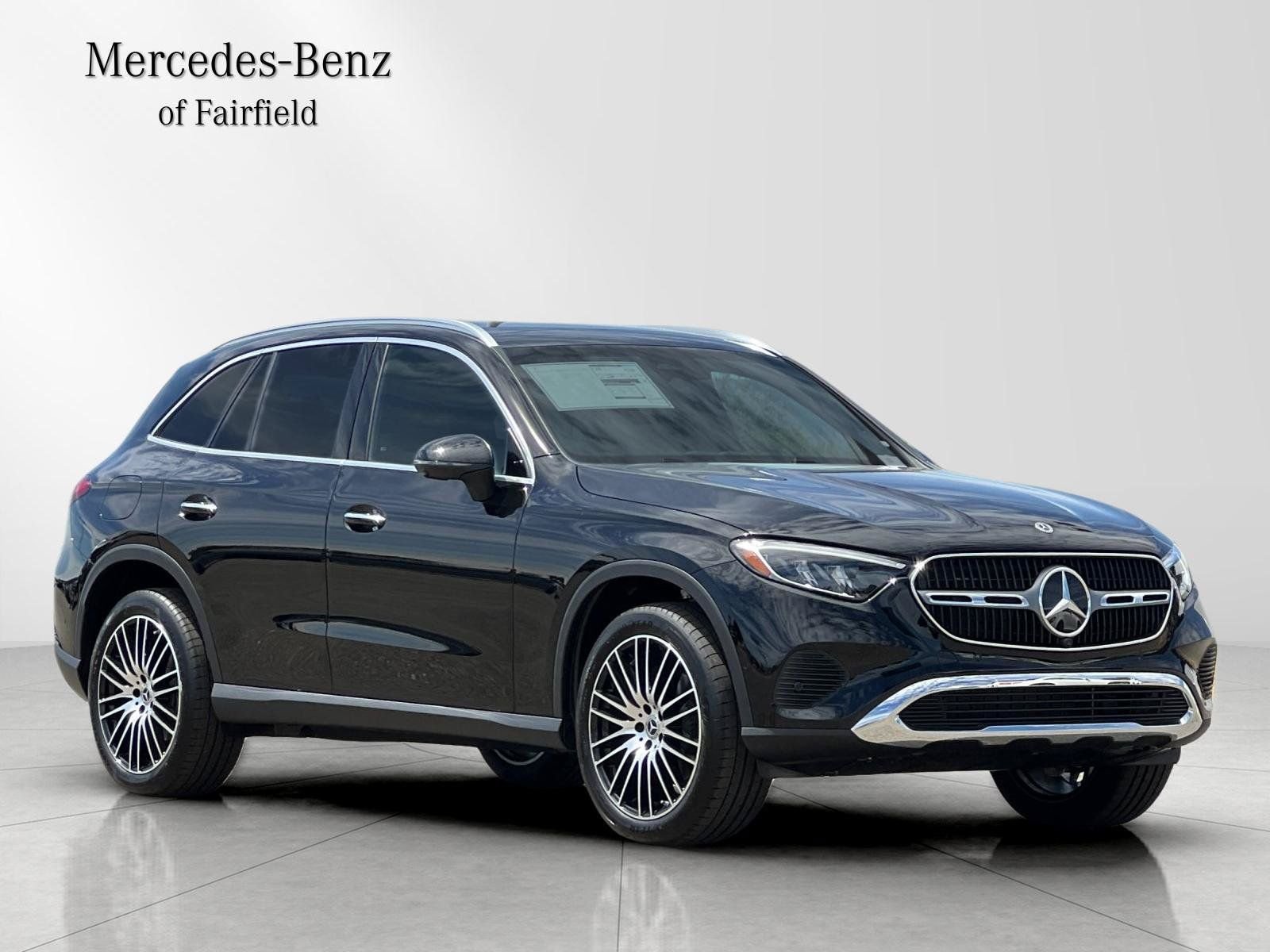 New 2027 Black Mercedes-Benz 300 image 9