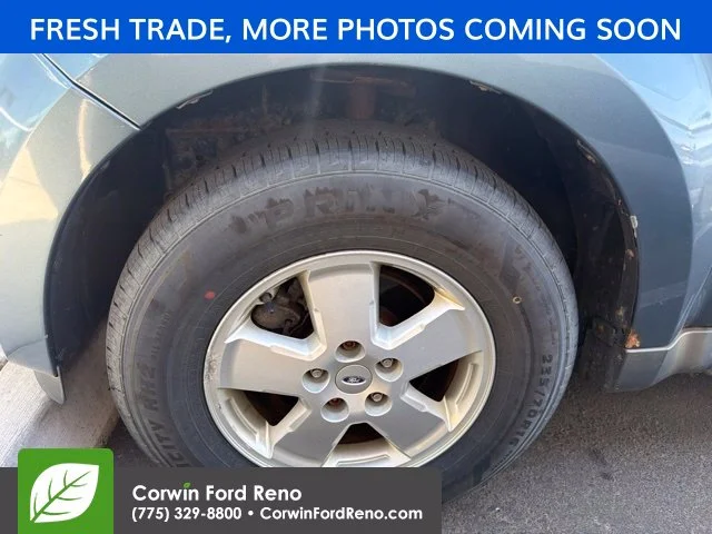 Used 2012 Blue Ford XLT image 15
