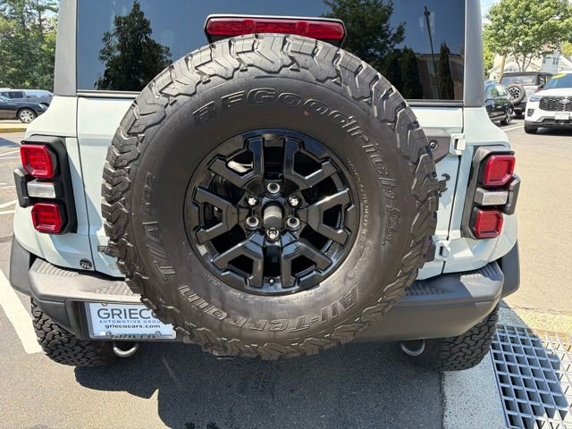 Used 2024 Green Ford Raptor image 33