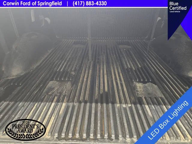 Certified Used 2018 Oxford White Ford XLT image 18