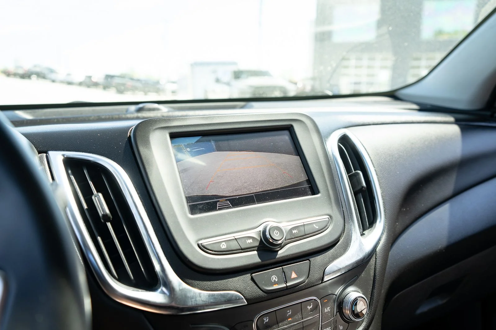 Used 2024 Black Metallic Chevrolet LT image 24