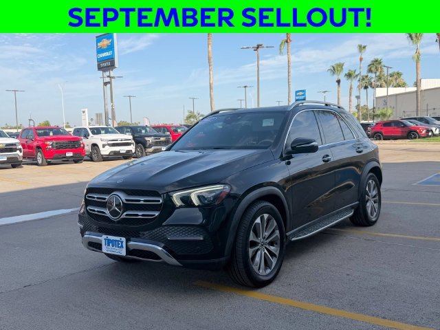 2022 Mercedes-Benz GLE GLE450 - Photo 8