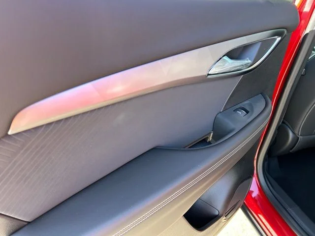 2026 Buick Envision Sport Touring - Photo 21