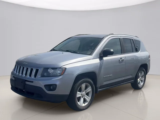 2015 Jeep Compass SPORT 4WD