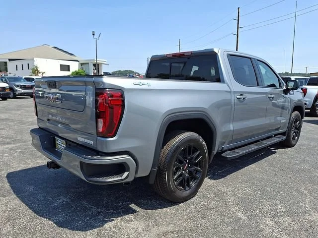 New 2026 Sterling Metallic GMC Elevation image 7