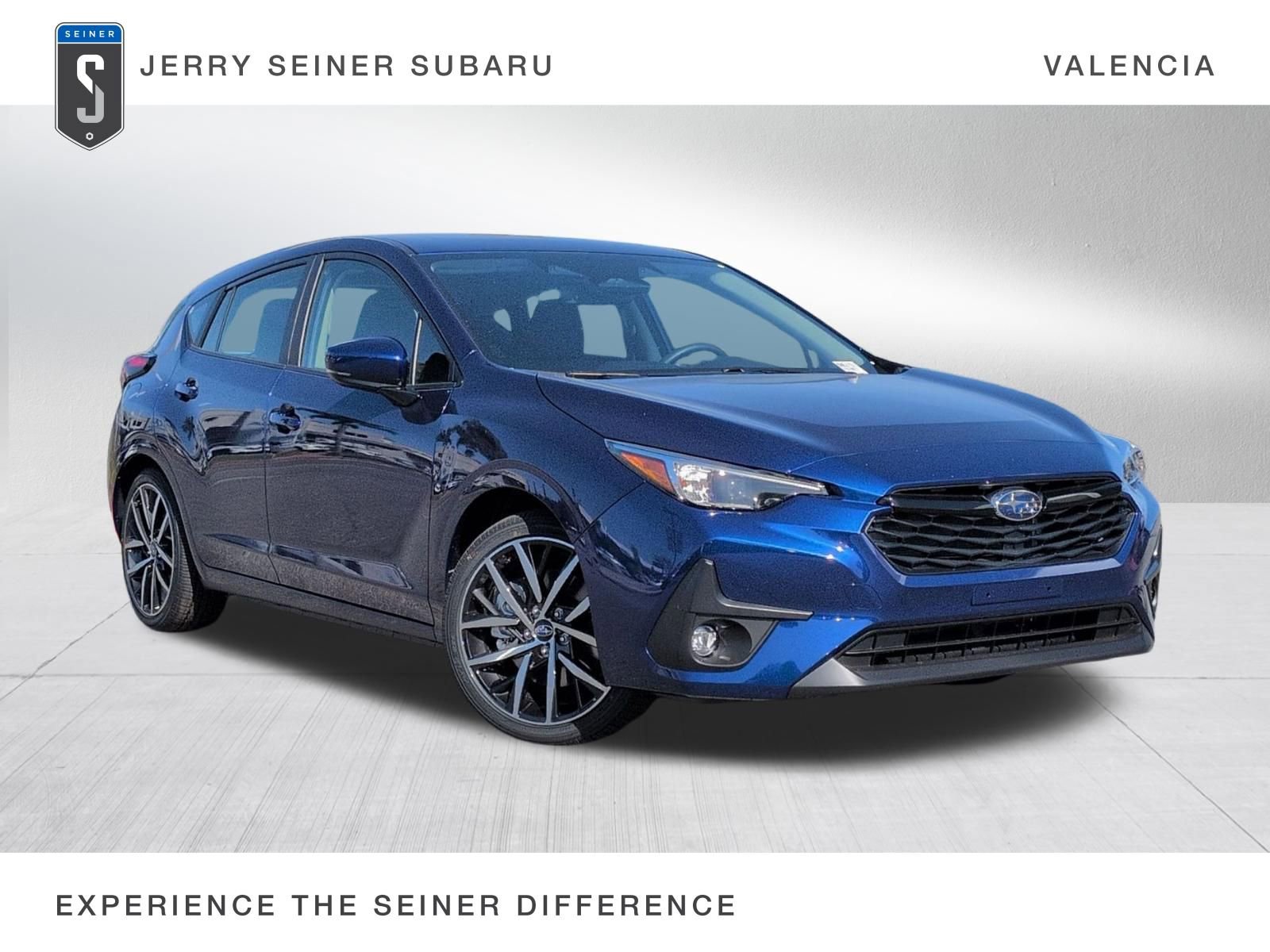 2026 Subaru Impreza 2.0 Sport CVT's photo