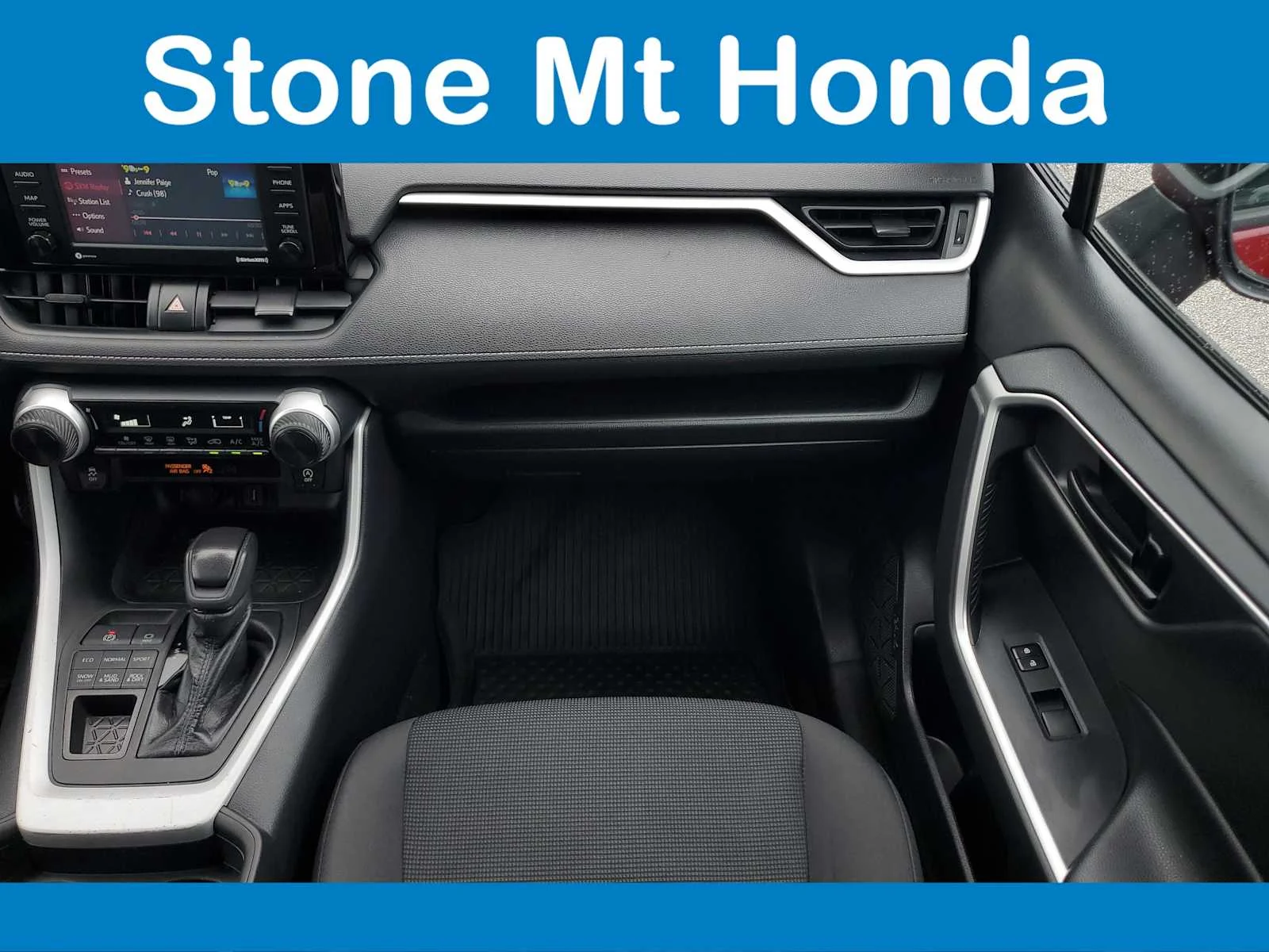 Used 2020 Ruby Flare Pearl Toyota LE image 16