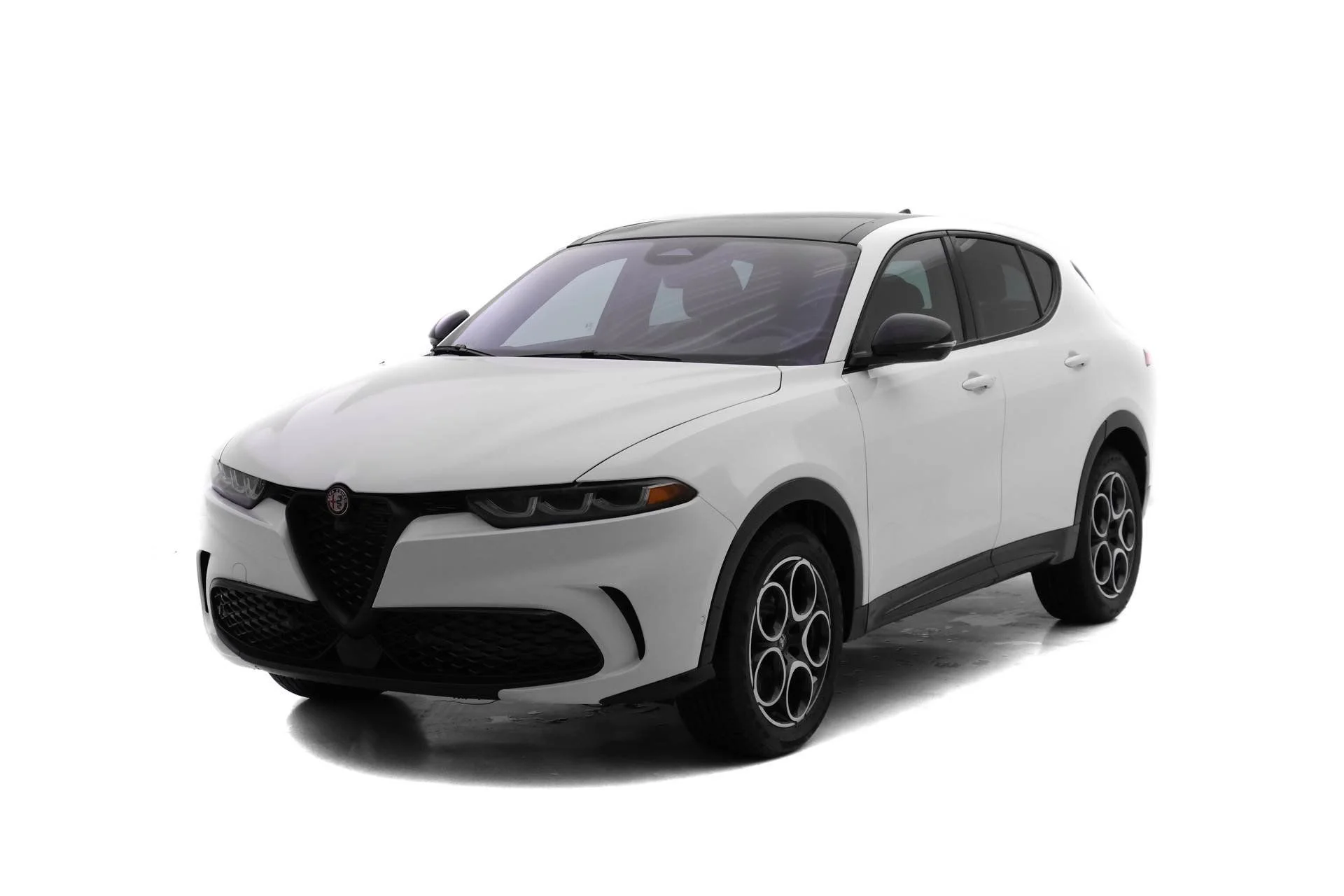 2025 Alfa Romeo Tonale 2.0 Tonale's photo