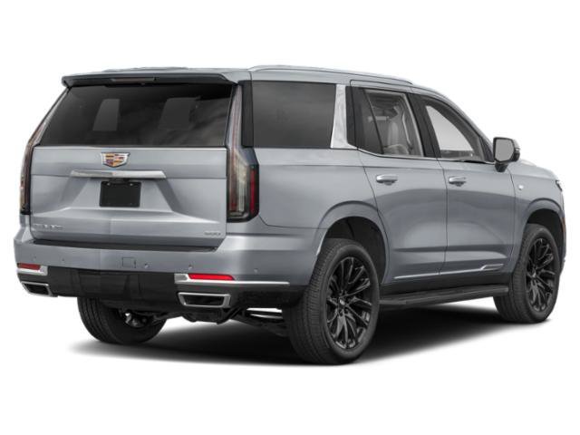 Used 2026 Cadillac Escalade Luxury with VIN 1GYS9BKL8TR127221 for sale in Brainerd, Minnesota
