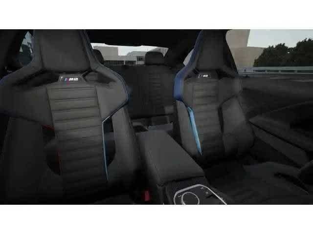 New 2026 Brooklyn Grey Metallic BMW  image 11