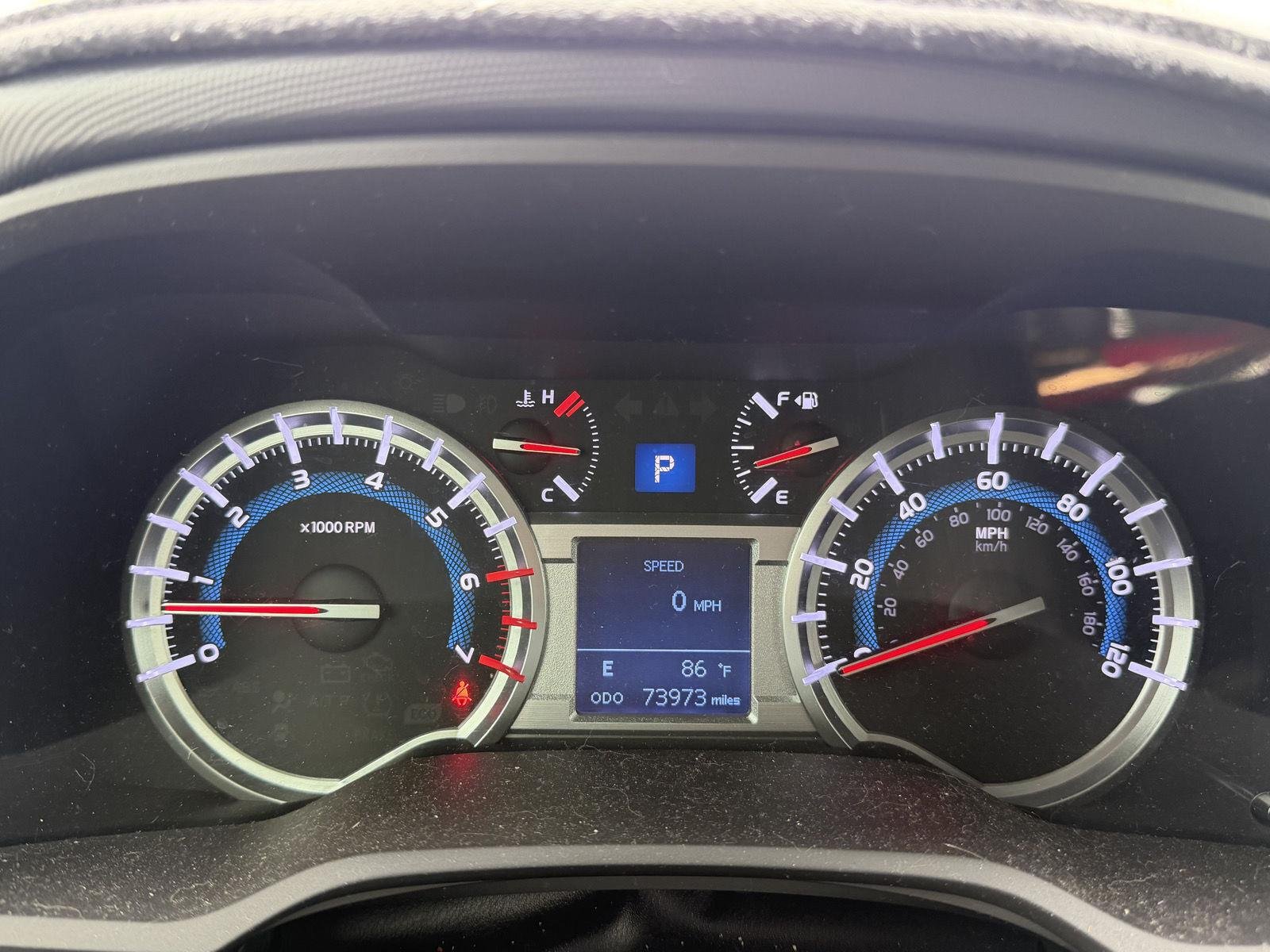 Used 2017 Super White Toyota SR5 image 32