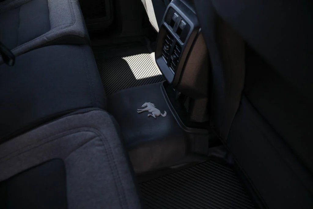 2025 Ford Bronco 4-Door Base - Photo 32