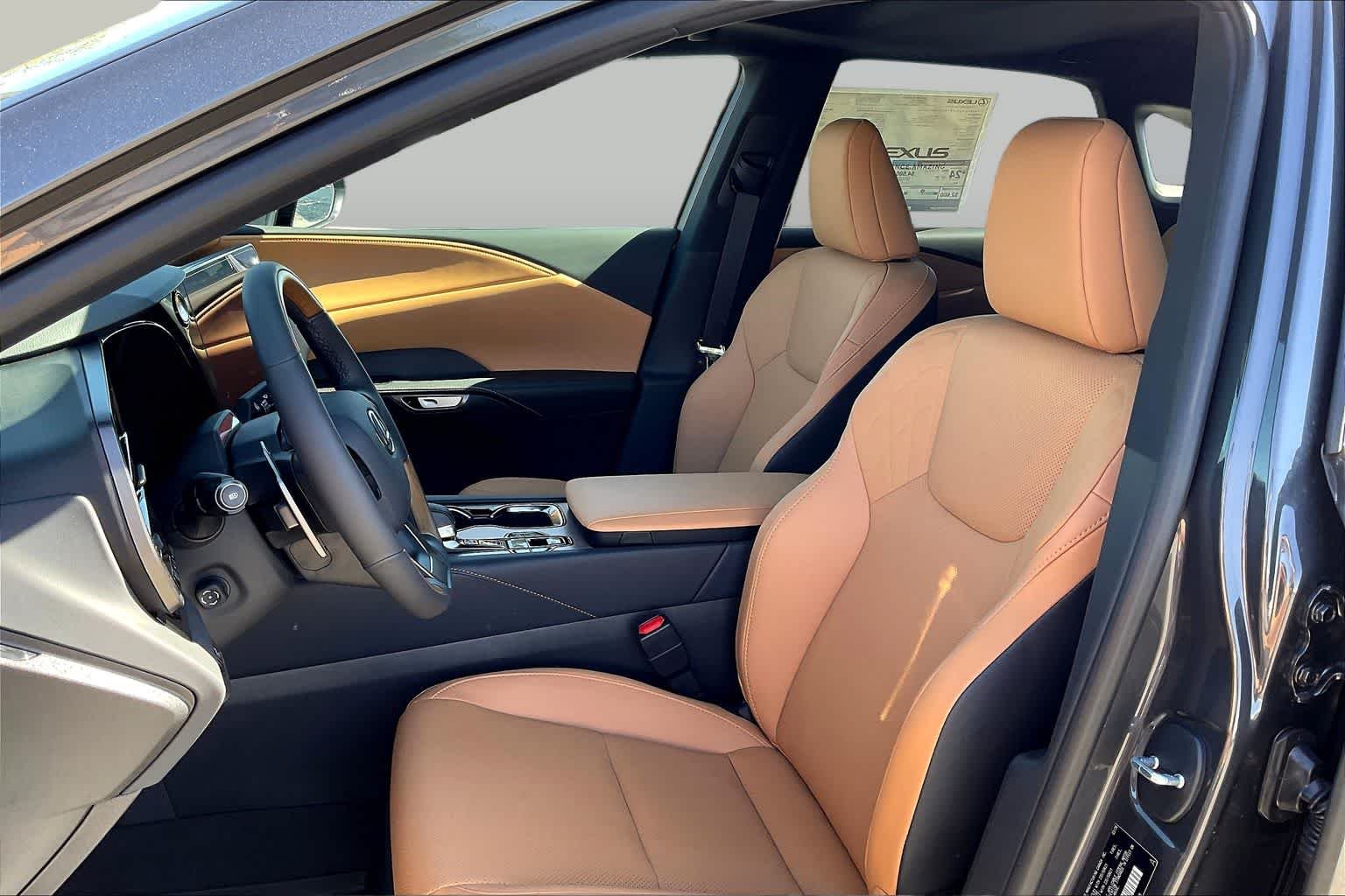 2026 Lexus RX 350 Premium - Photo 9