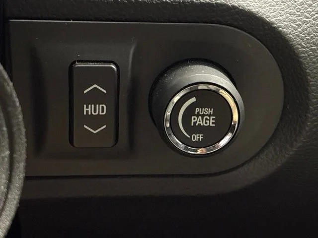 Used 2012 Ashen Gray Metallic Chevrolet ZL1 image 33