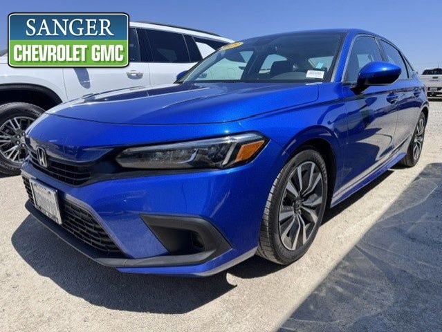 2023 Honda Civic