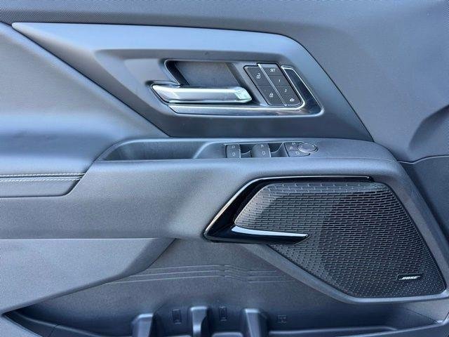 2026 Chevrolet Silverado EV LT - Photo 9