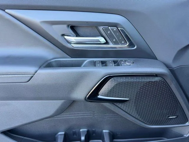 2026 Chevrolet Silverado EV LT - Photo 9
