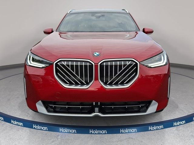 New 2026 Vegas Red Metallic BMW 30 xDrive image 2