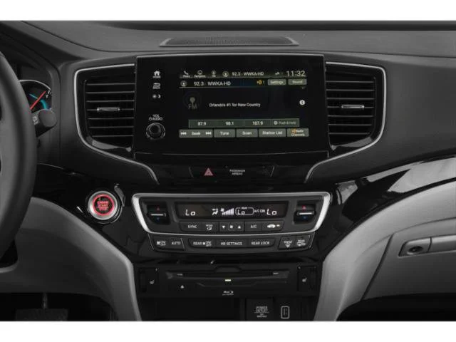 Used 2020  Honda Touring 8-Passenger image 10