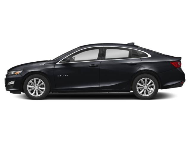 Used 2023 Black Metallic Chevrolet LT image 3