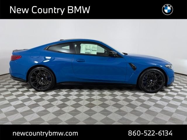 New 2027 Special Order Color BMW Competition image 8