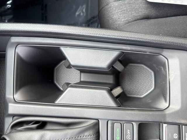 2025 Honda Accord SE - Photo 20
