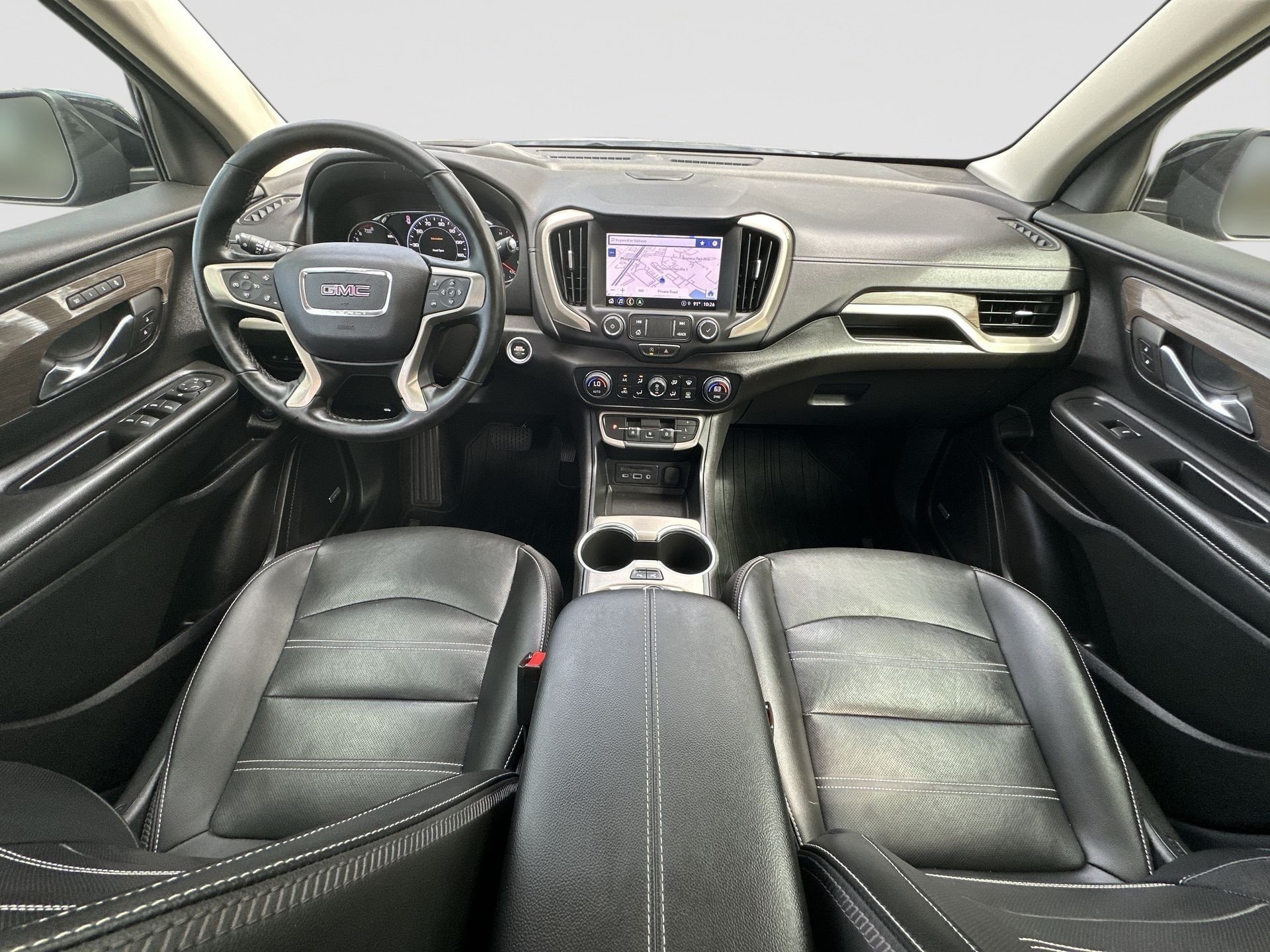 2024 GMC Terrain Denali - Photo 21