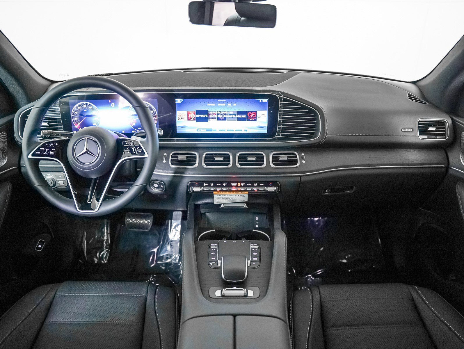 2026 Mercedes-Benz GLE GLE580 - Photo 12