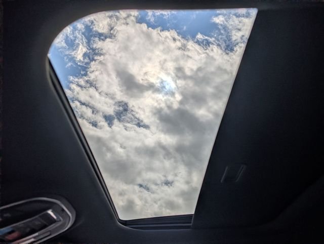 Used 2023 White Jeep Altitude X image 17