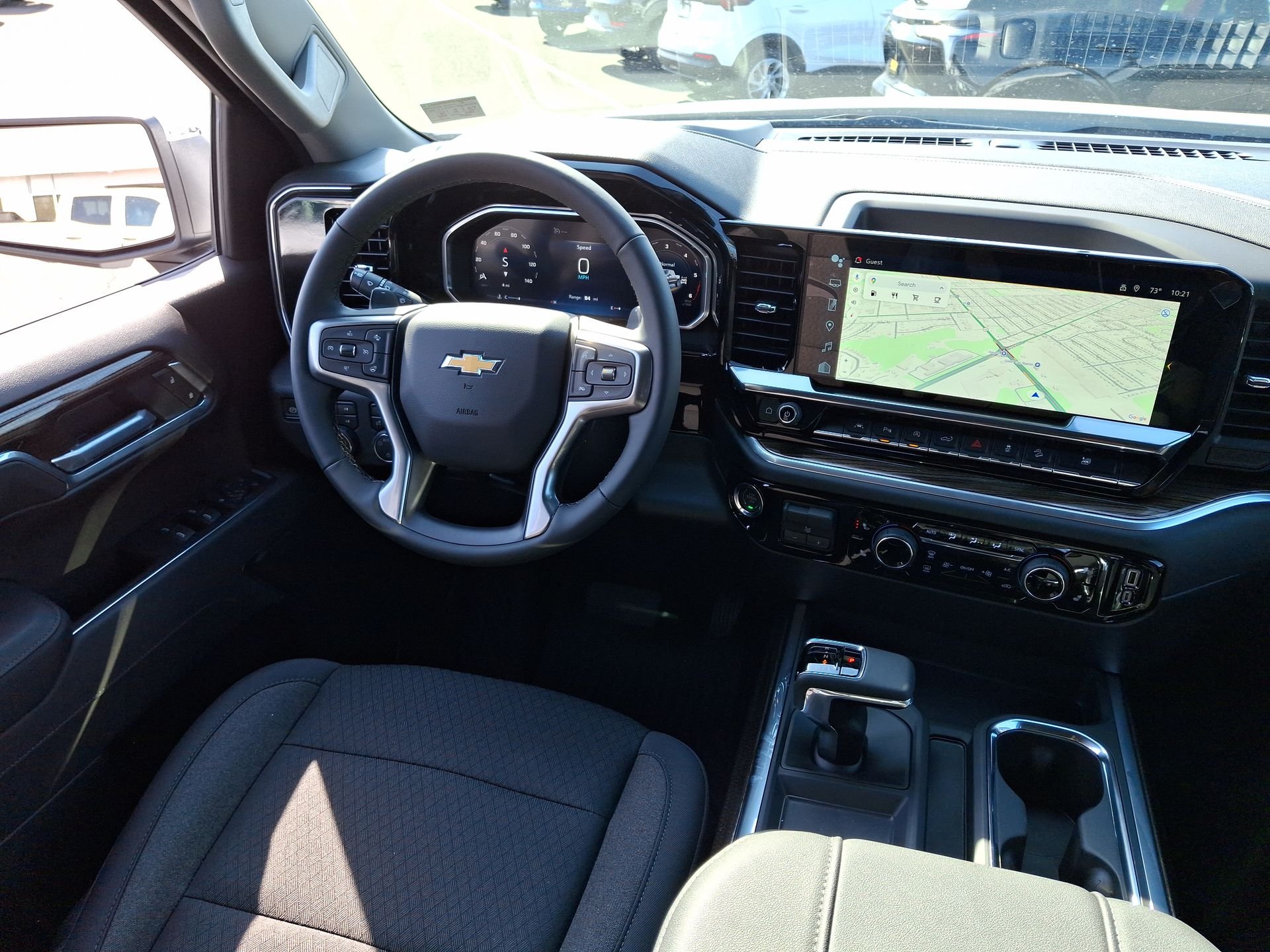 2026 Chevrolet Silverado 1500 LT - Photo 55