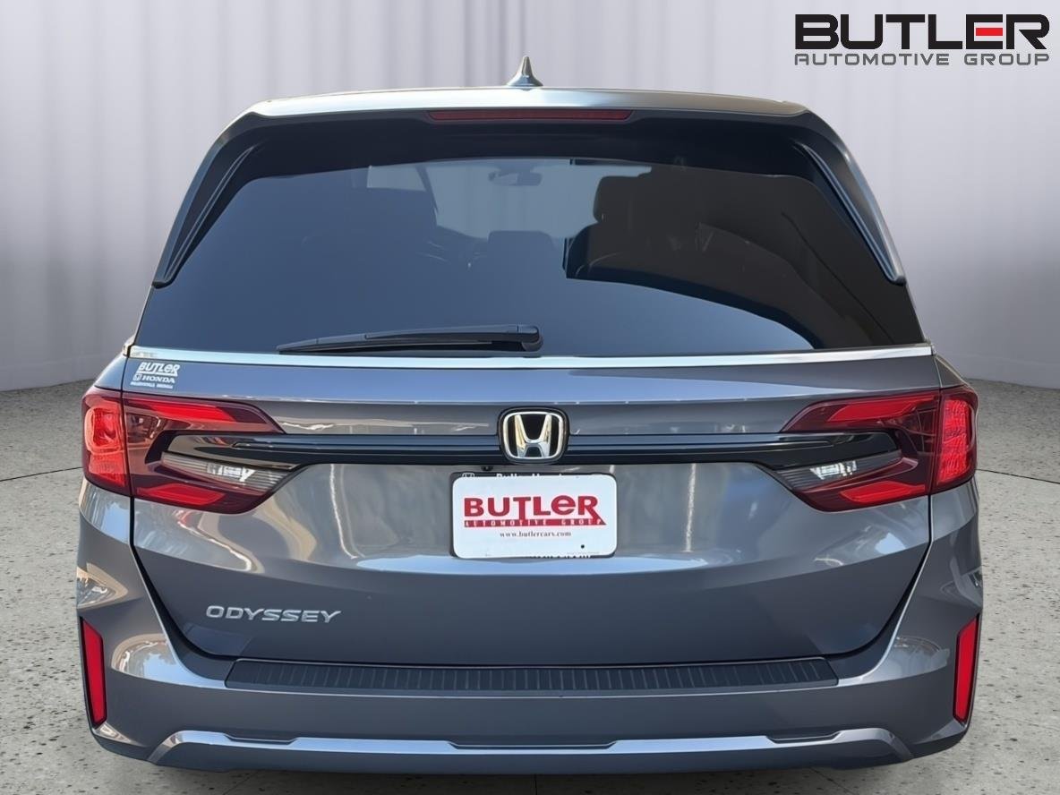 Used 2025  Honda EX-L image 5