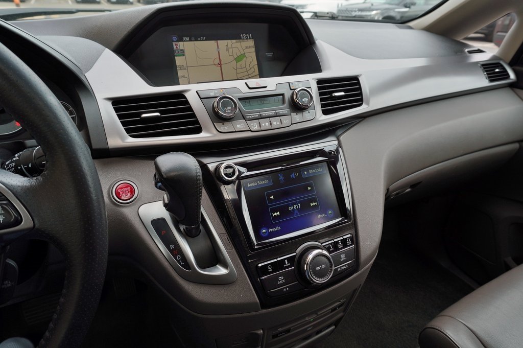 2014 HONDA ODYSSEY - Image 18