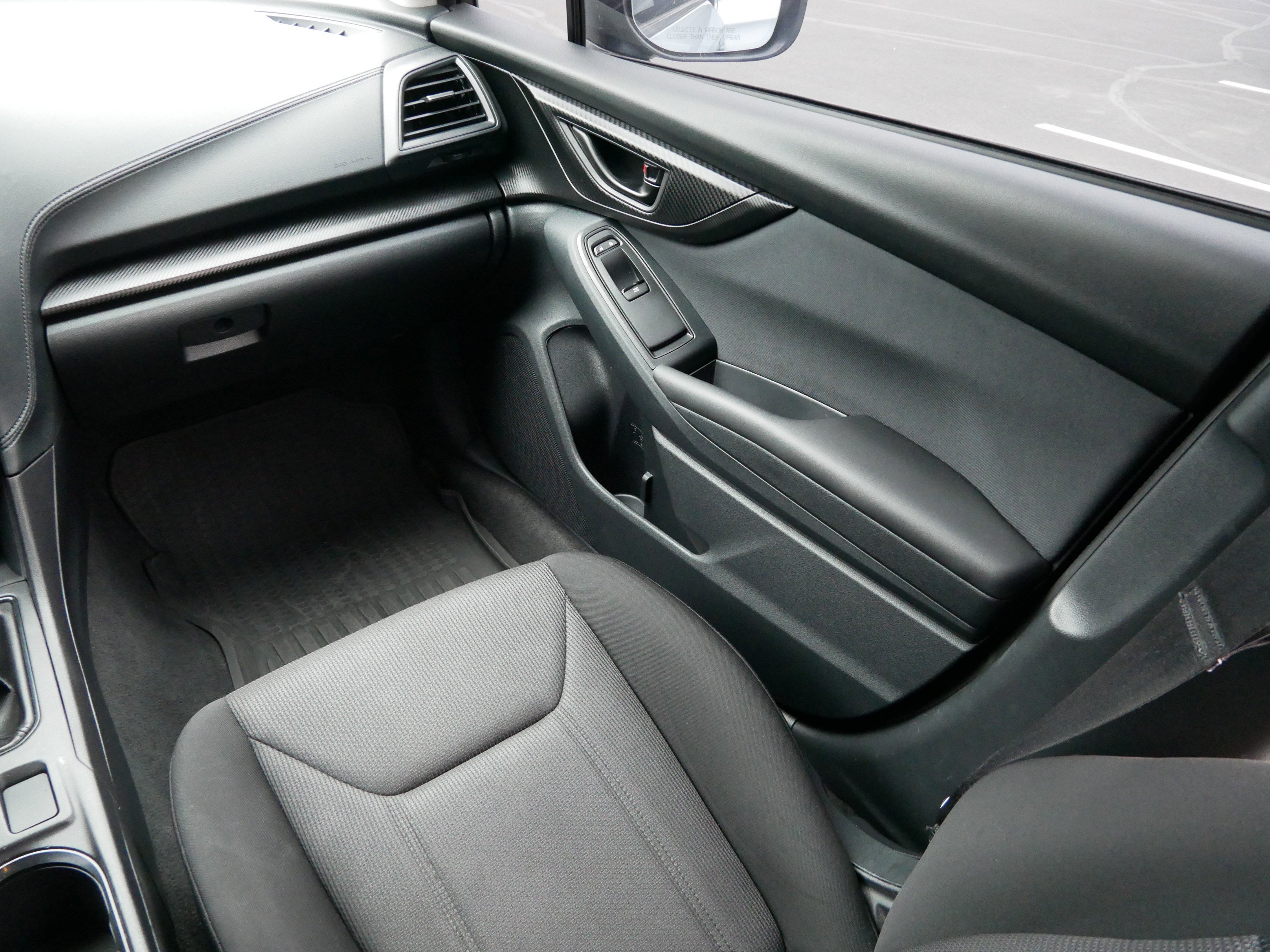 2022 Subaru Impreza Base - Photo 11