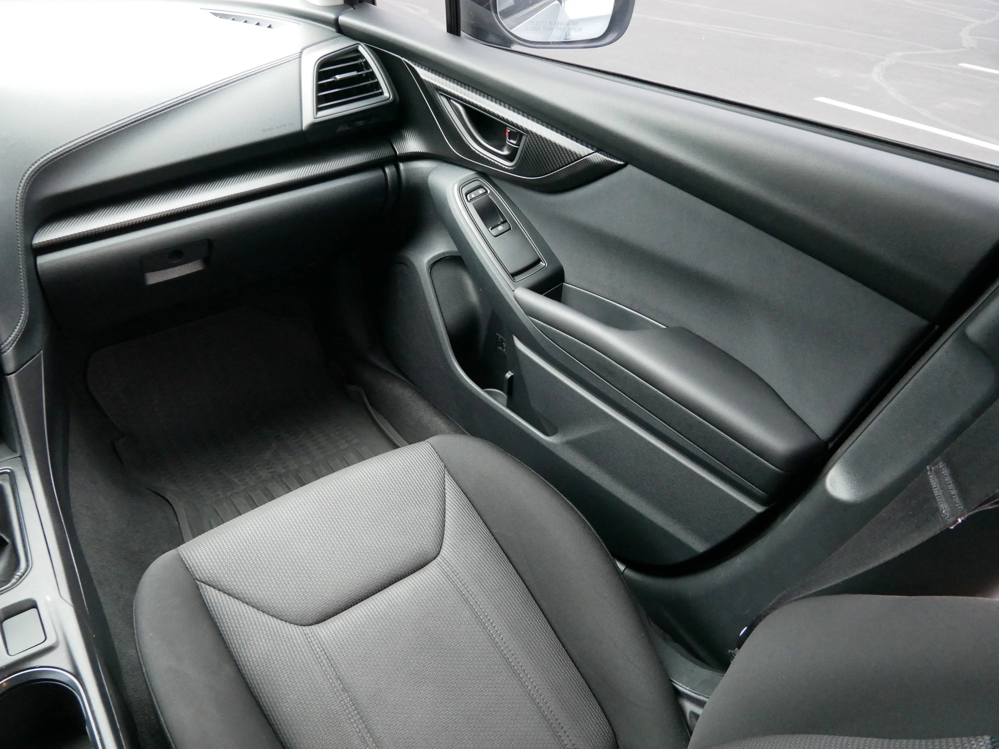 2022 Subaru Impreza Base - Photo 11