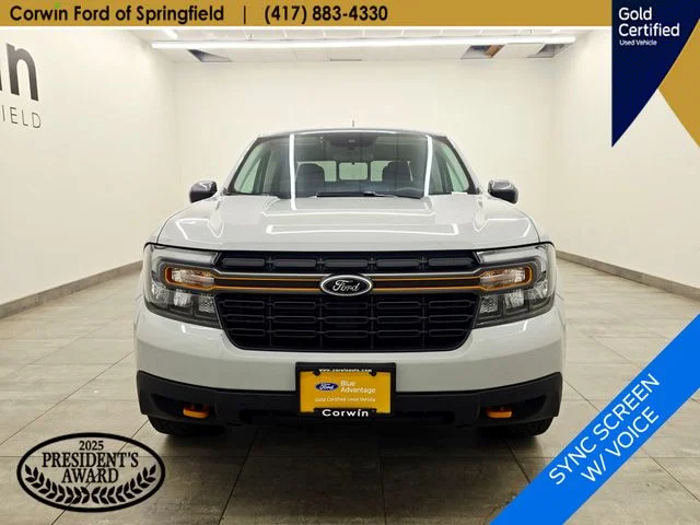 Certified Used 2023 Avalanche Ford Lariat image 9