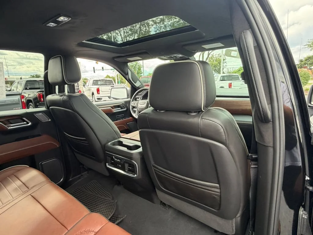 2026 GMC Sierra 1500 Denali Ultimate - Photo 13