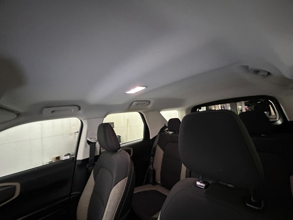 Used 2025 Gray Ford Big Bend image 25