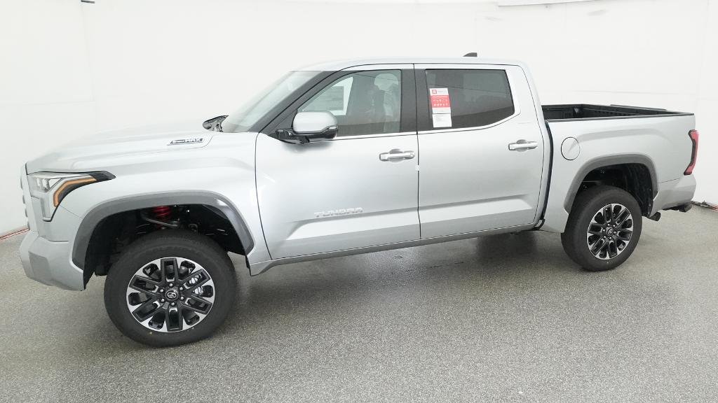 2026 Toyota Tundra Limited - Photo 47