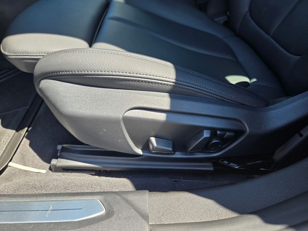 Used 2024 Gray BMW 228i image 12