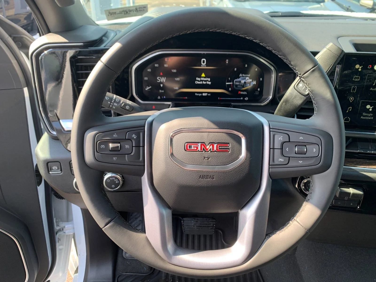 2026 GMC Sierra 2500HD SLE - Photo 26