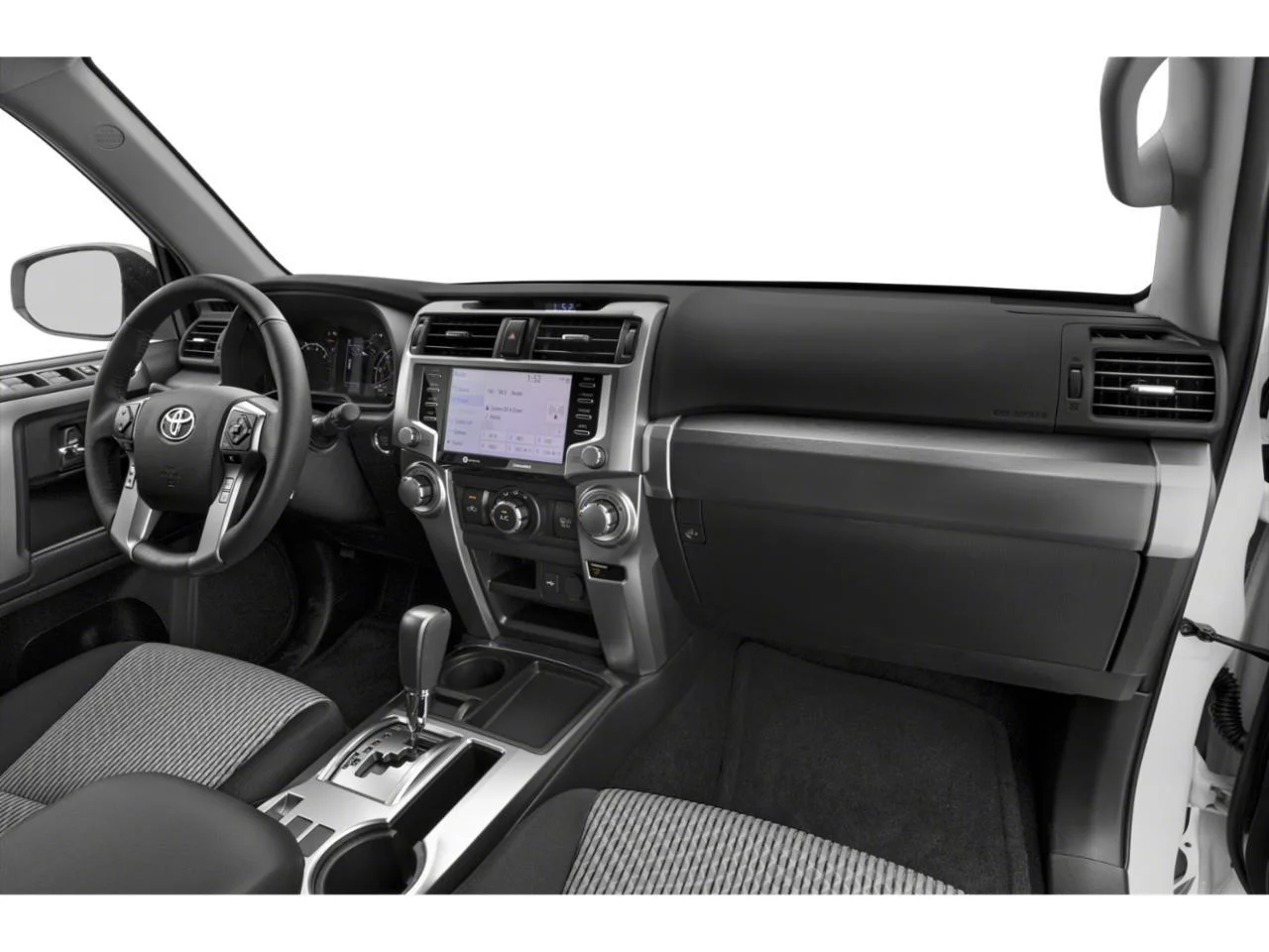 Used 2023 Ice Cap Toyota SR5 image 10