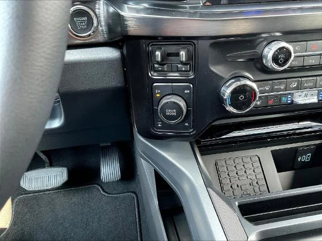 New 2026 Avalanche Ford F-250® Lariat® image 67