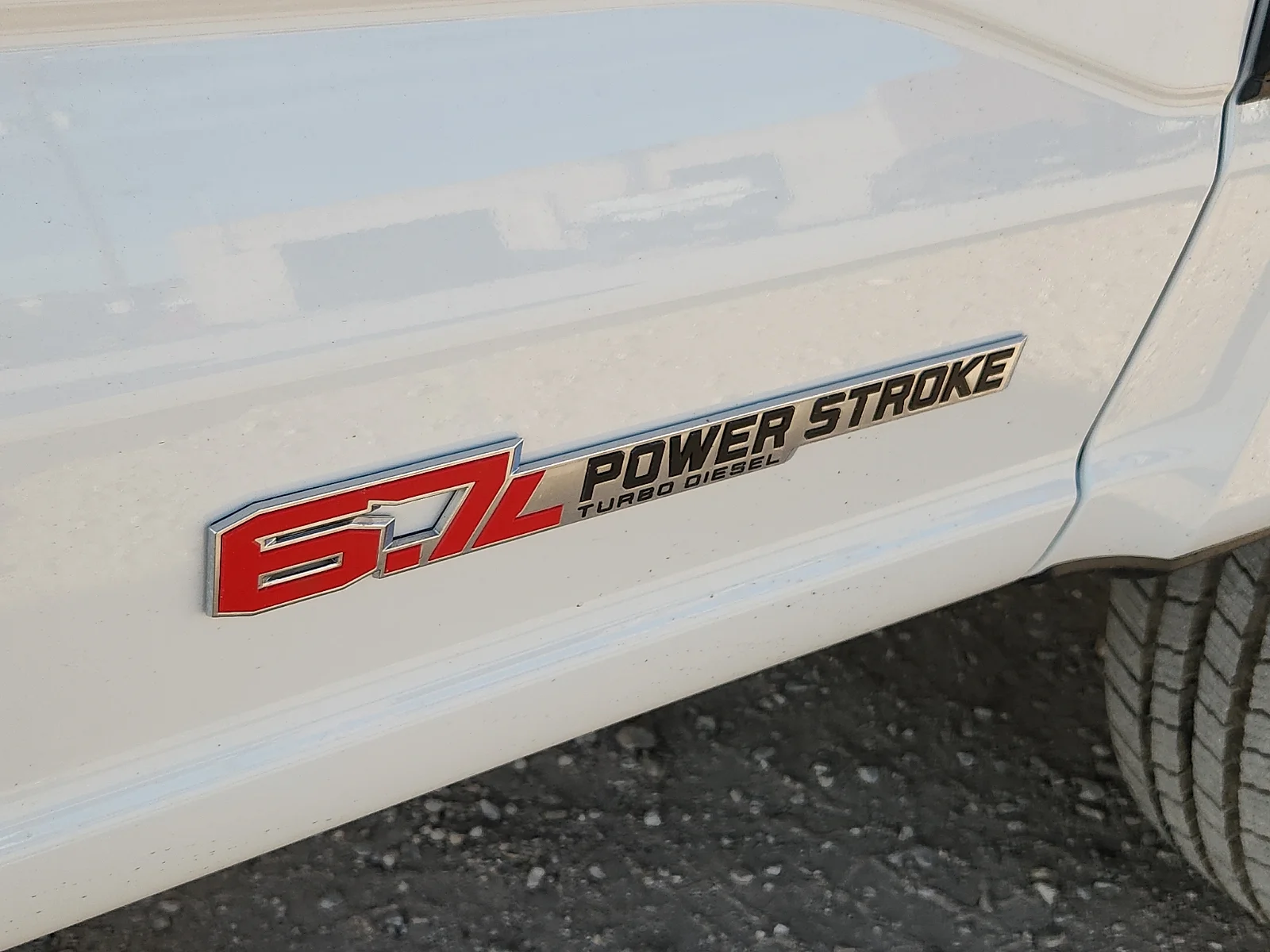 New 2027 Oxford White Ford XL image 11