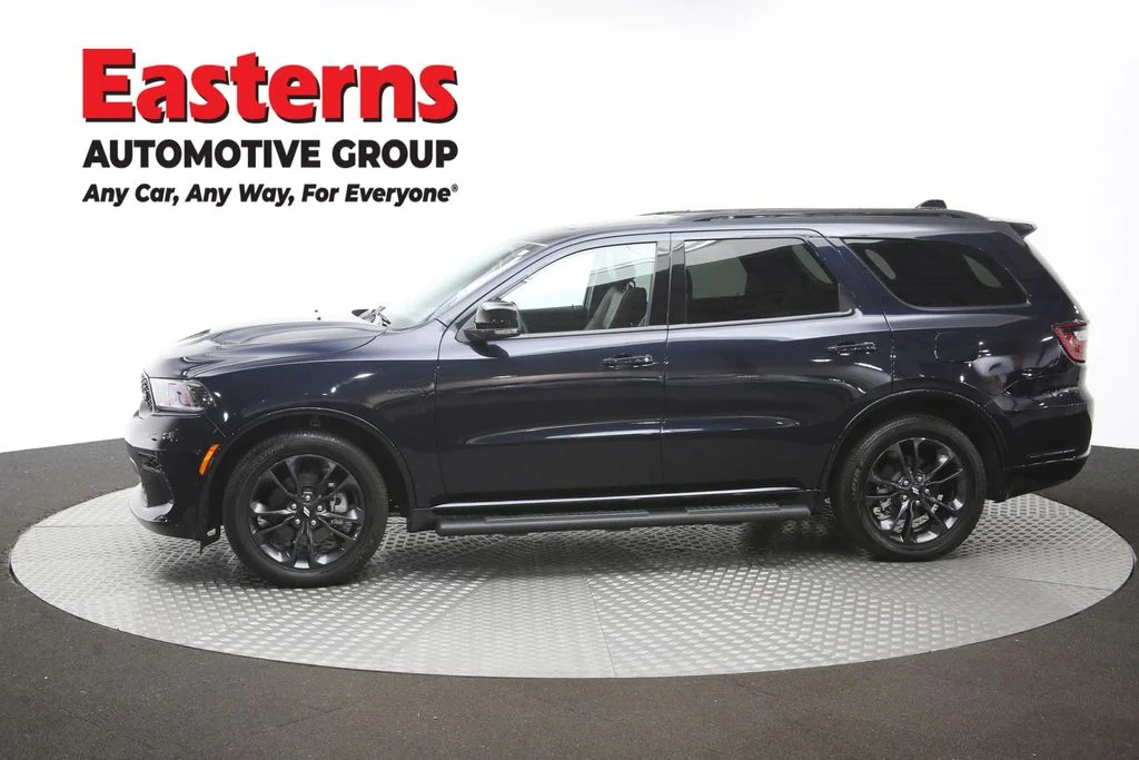 Used 2025 Blue Dodge R/T Plus image 64