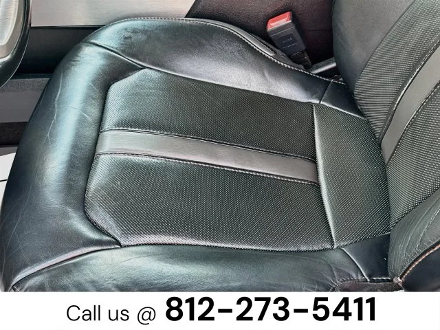Used 2020 Gray Ford Platinum image 19
