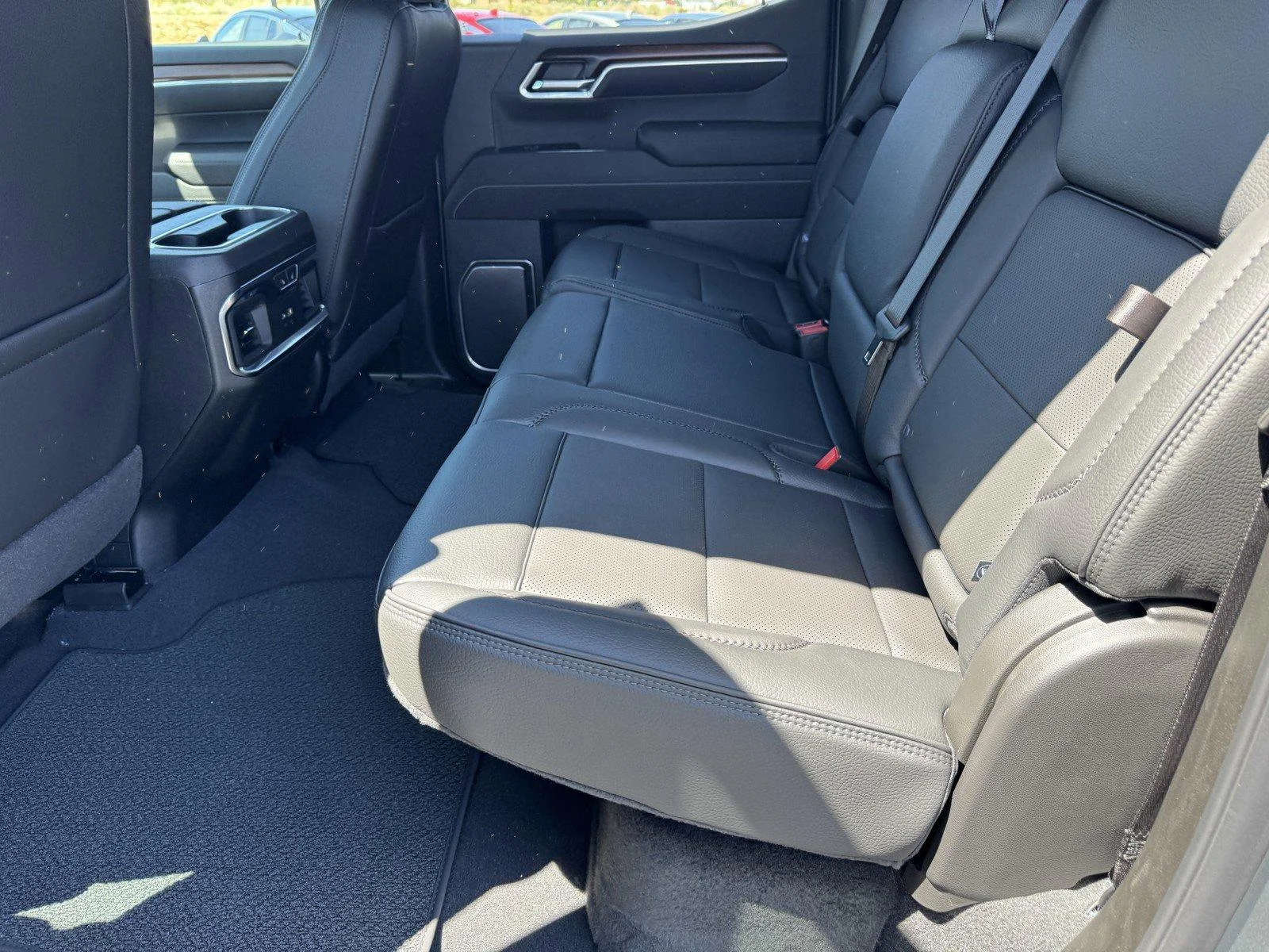 New 2026 Sterling Metallic GMC Denali image 14