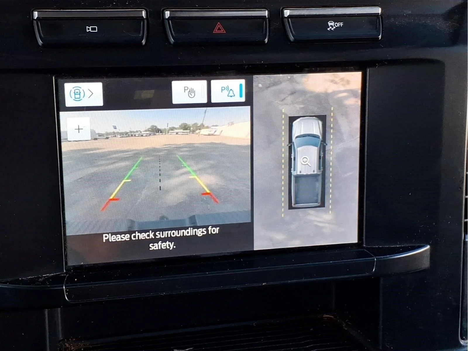 Used 2024  Ford XL image 24