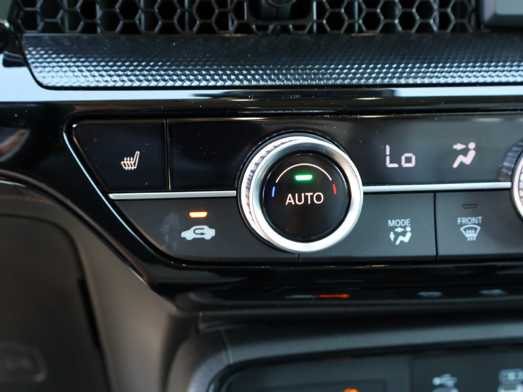 Used 2026  Honda EX-L image 26