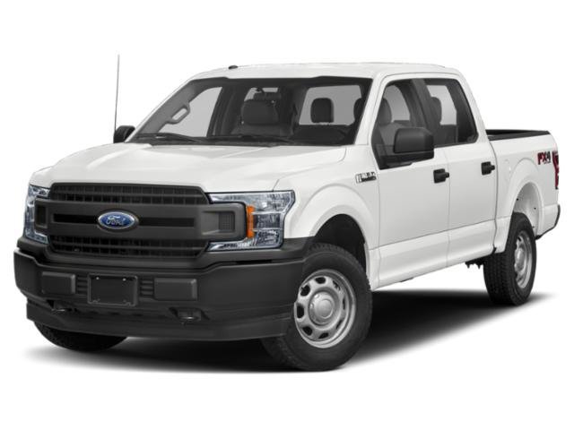 Used 2020 Oxford White Ford XL image 4
