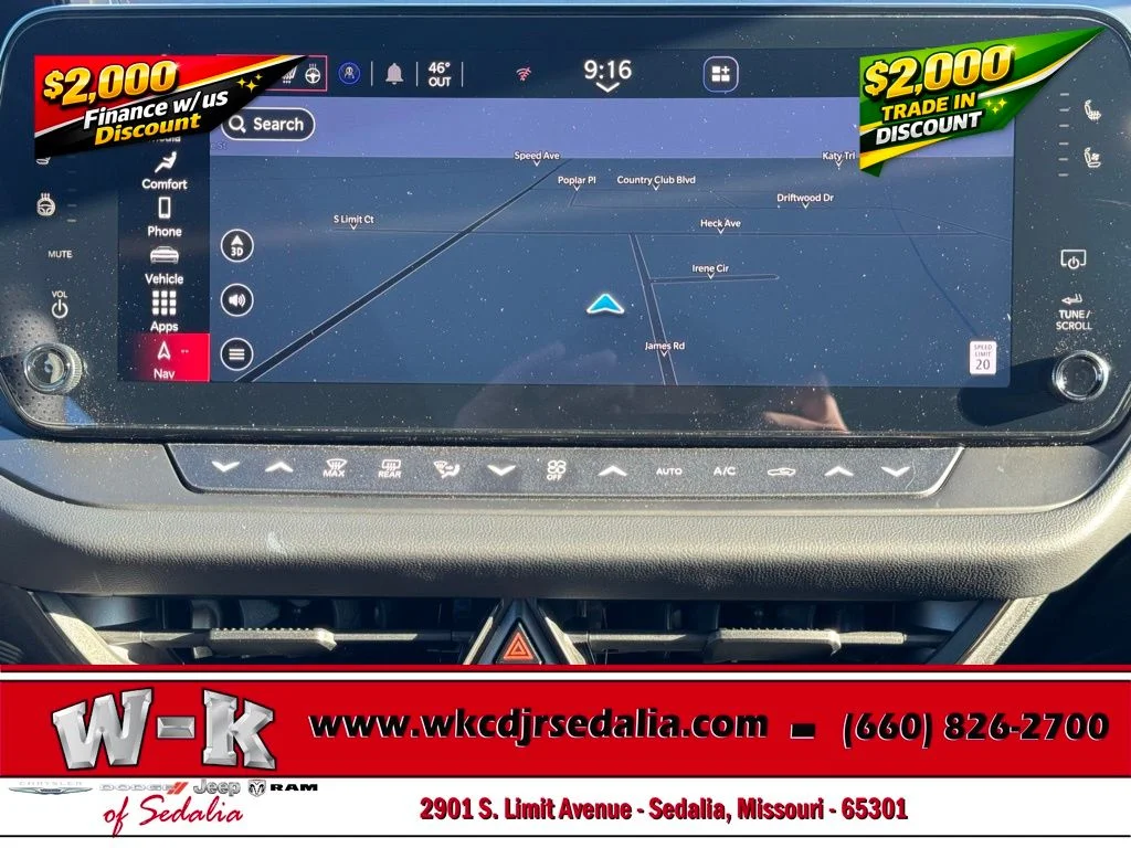 2026 Dodge Charger Scat Pack - Photo 21